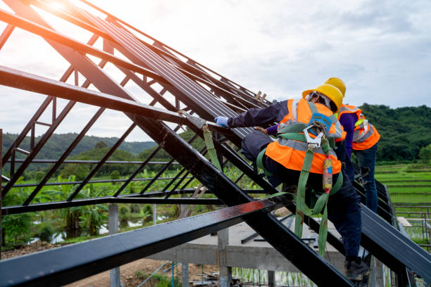 Roof Waterproofing Services in Mount Gilead, OH