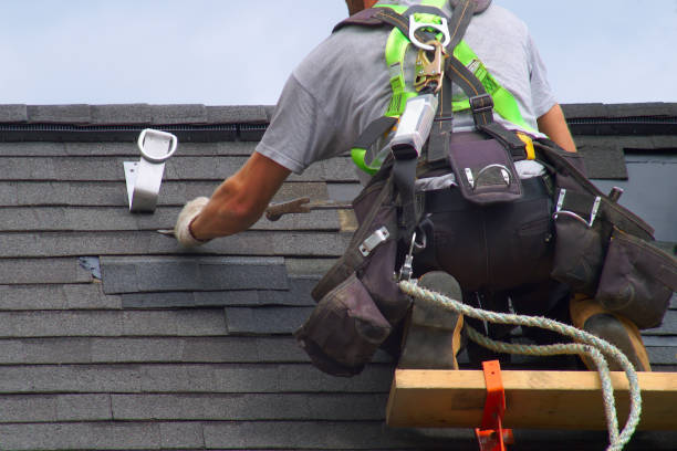 Best Commercial Roofing Services  in Mount Gilead, OH