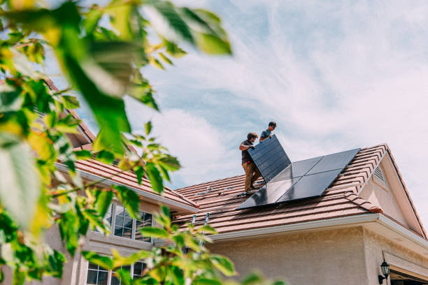 Best Roofing Contractor Near Me  in Mount Gilead, OH