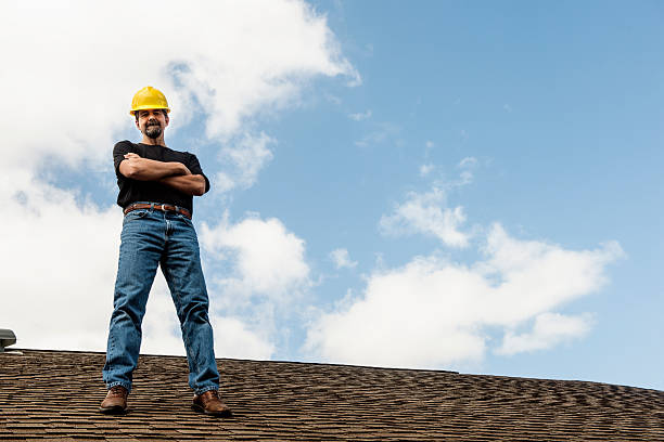 Best Best Roofing Contractors  in Mount Gilead, OH