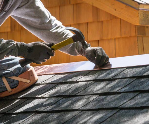 Best Local Roofing Companies  in Mount Gilead, OH